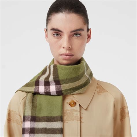 burberry scarf made in china authentic|Burberry scarves official site.